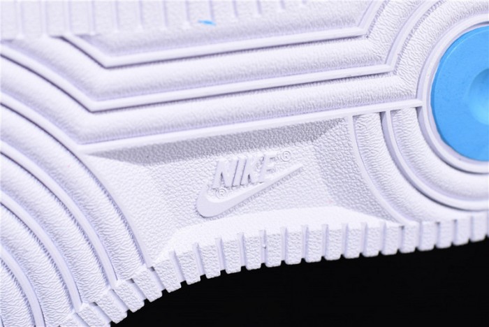 Nike Air Force 1 Racing All-Star AH8462-004