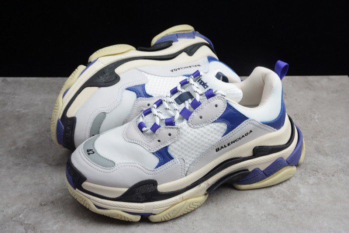 BL TRIPLE S W09O5-1005