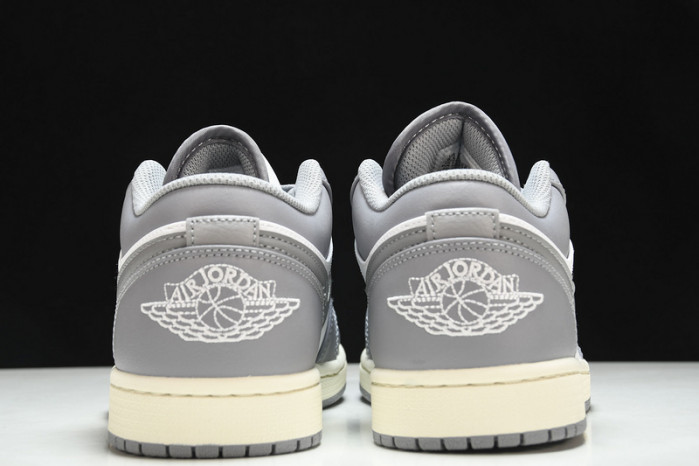 Jordan 1 Low Shadow Toe - 553558-052