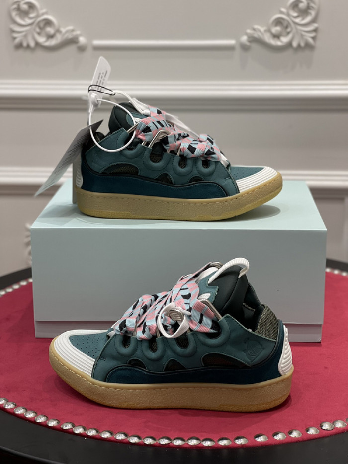 LANVIN  SNEAKERS   COPSHOE LA-20