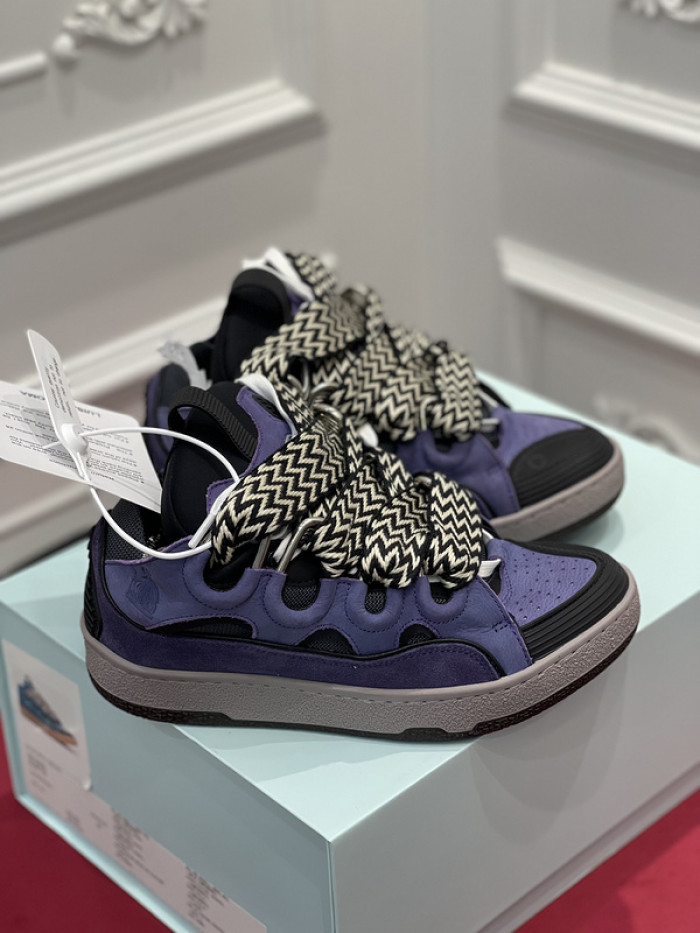 LANVIN  SNEAKERS   COPSHOE LA-22