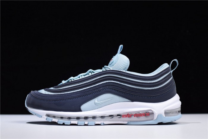 Nike Air Max 97 Premium - Nike - av7025-400