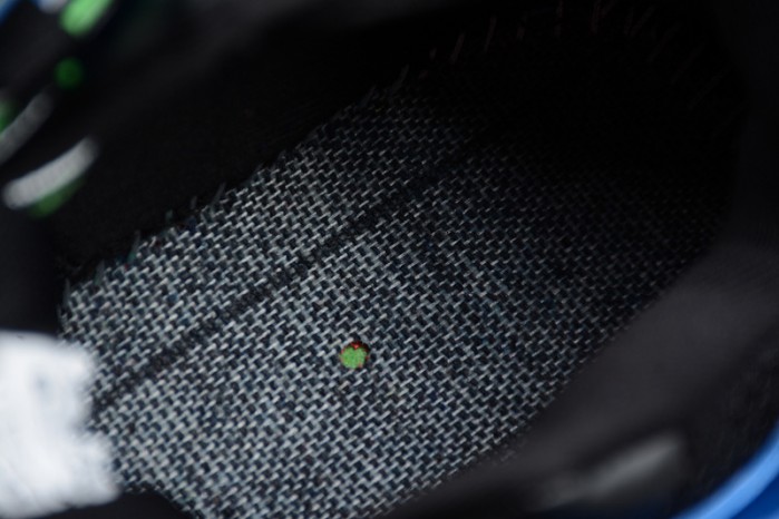 BL Sneaker Tess.s.Gomma  W1GB8 4078 APPLE GREEN