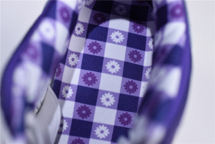 Nike SB Dunk Low Concepts Purple Lobster - BV1310-555