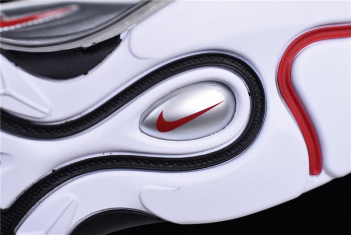 Nike Air Max 97 White Silver | AT5458-100