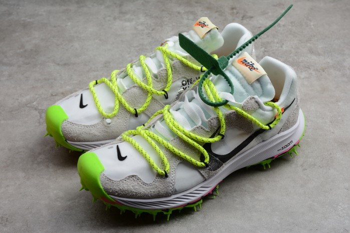 Nike Zoom Terra Kiger 5 OF White (W) - CD8179-100