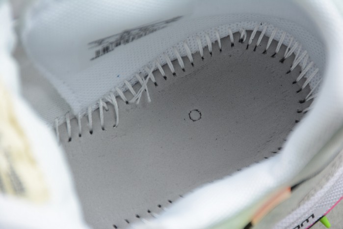 Nike Zoom Terra Kiger 5 OF White (W) - CD8179-100