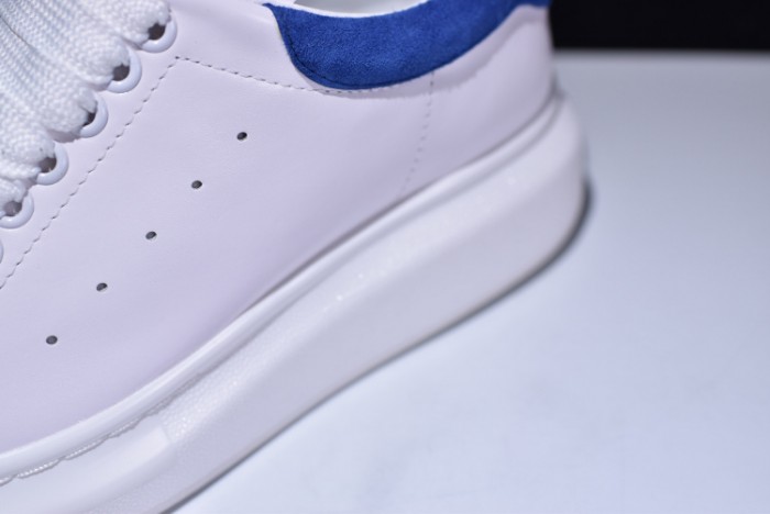 ALEXANDER MCQUEEN SOLE SNEAKERS -462214-whgp7-9374 blue