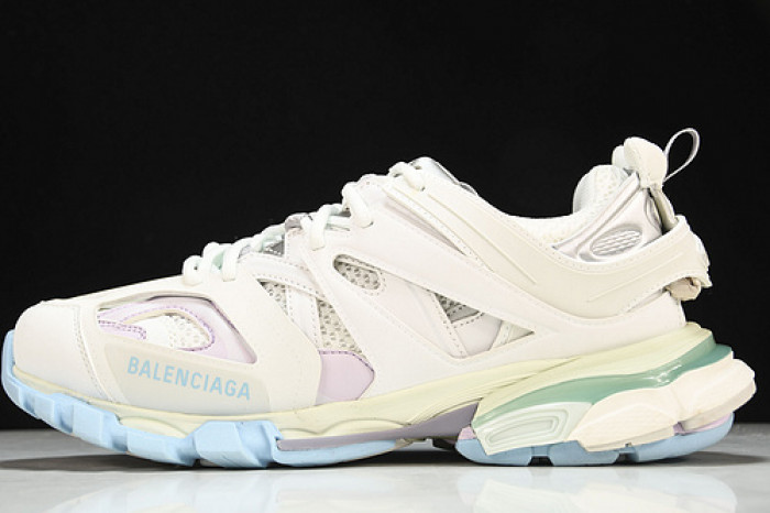 BL TRAINERS TRACK -copshoe BL134