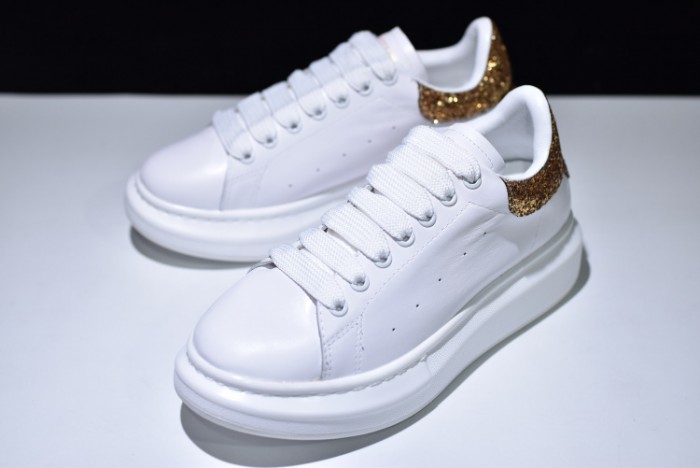 ALEXANDER MCQUEEN SOLE SNEAKERS  376814