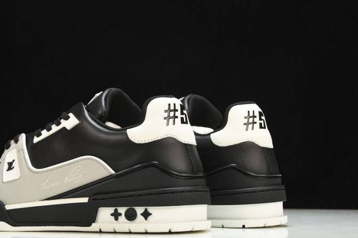 LVT  SNEAKERS   COPSHOE  L&V-113