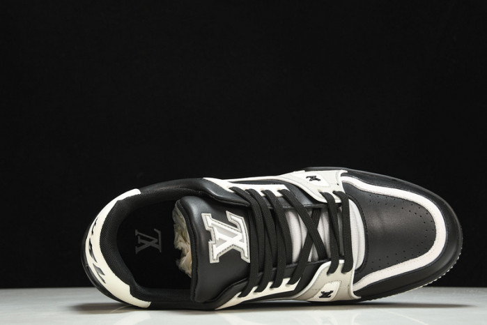 LVT  SNEAKERS   COPSHOE  L&V-113