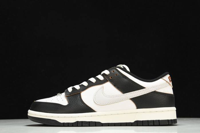 HUF Nike SB Dunk Low San Francisco Giants FD8775-001