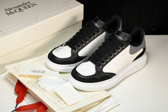 ALEXANDER MCQUEEN SOLE SNEAKERS copshoe-136