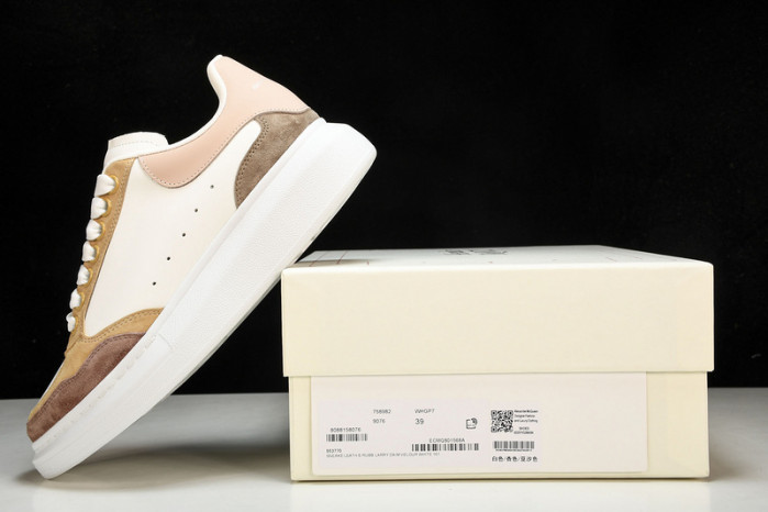 ALEXANDER MCQUEEN SOLE SNEAKERS copshoe-137