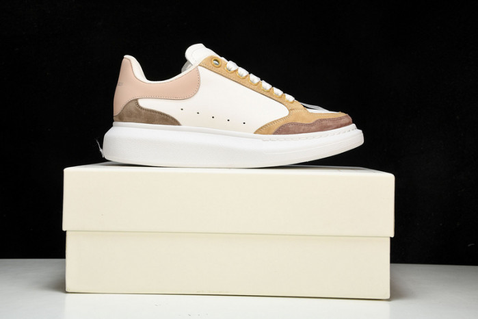 ALEXANDER MCQUEEN SOLE SNEAKERS copshoe-137