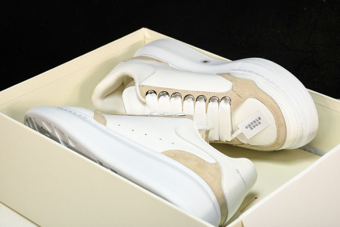 ALEXANDER MCQUEEN SOLE SNEAKERS copshoe-138