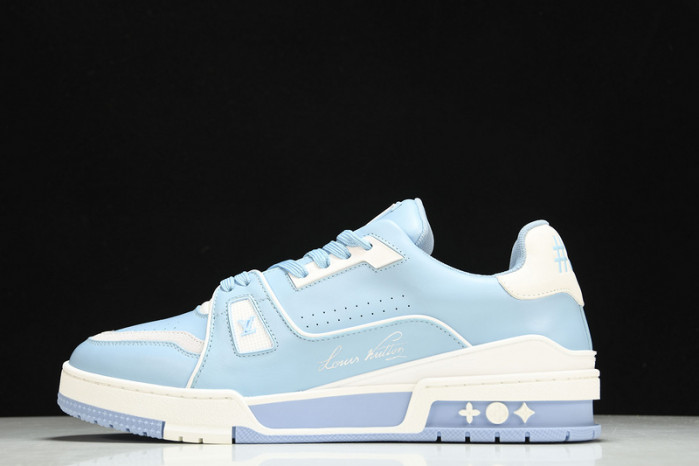 LVT  SNEAKERS   COPSHOE  L&V-112