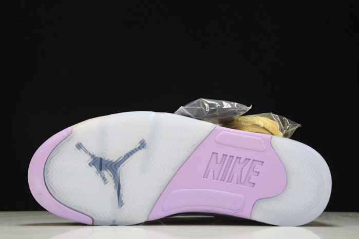 DJ Khaled x Air Jordan 5 We The Best “Sail”  DV4982-175