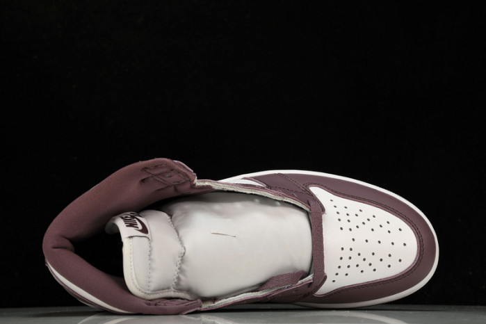Air Jordan 1 High OG “Sky J Mauve” DZ5485-105