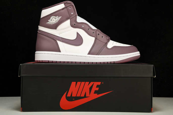 Air Jordan 1 High OG “Sky J Mauve” DZ5485-105