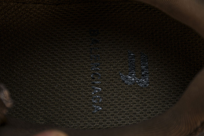 BL Ddfender  -copshoe BL208