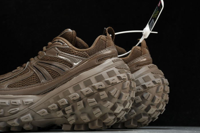 BL Ddfender  -copshoe BL208