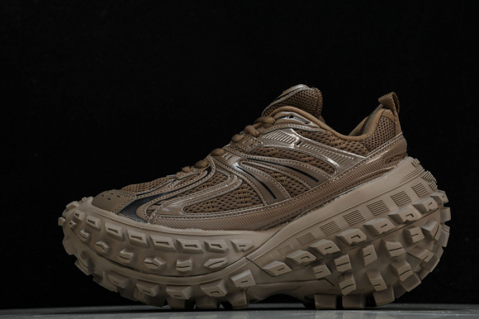 BL Ddfender  -copshoe BL208