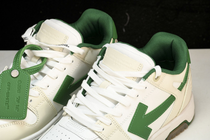 OF sneakers  copshoe OW-90