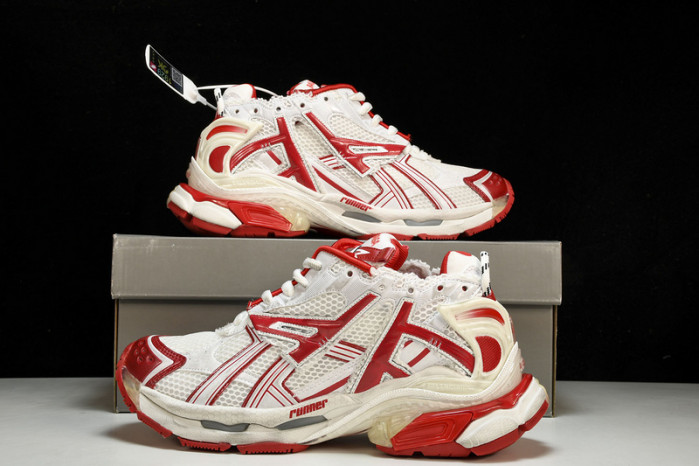 BL RUNNER  -COPSHOE BL 245