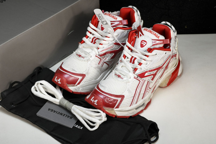 BL RUNNER  -COPSHOE BL 245