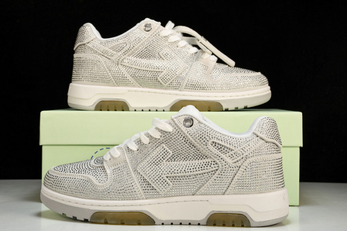 OF sneakers  copshoe OW-91