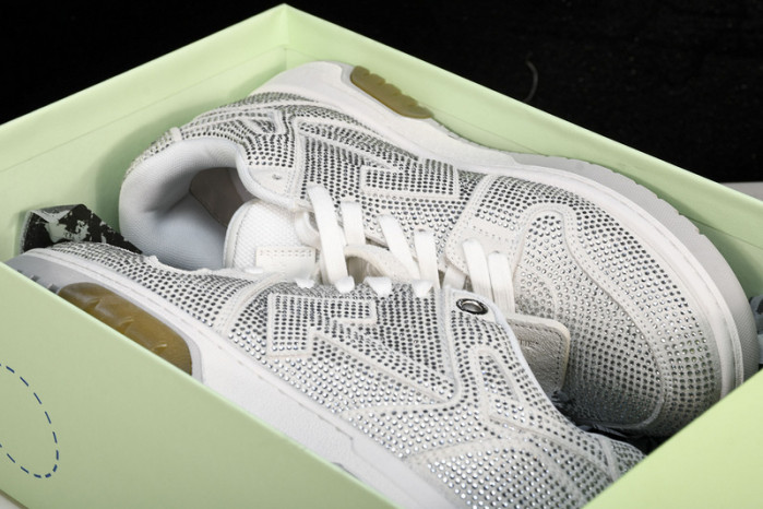 OF sneakers  copshoe OW-91