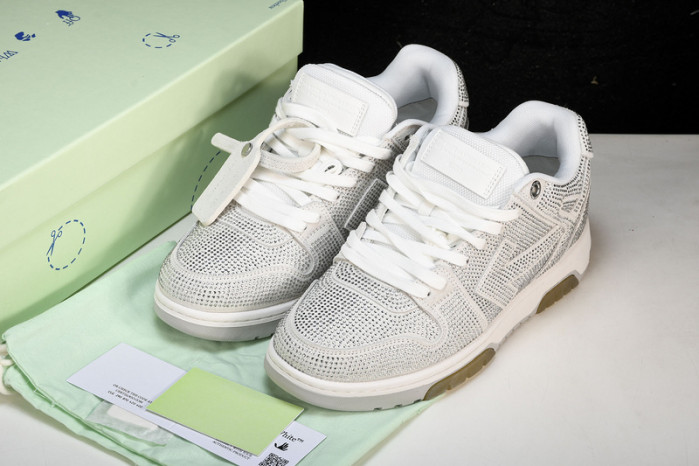 OF sneakers  copshoe OW-91