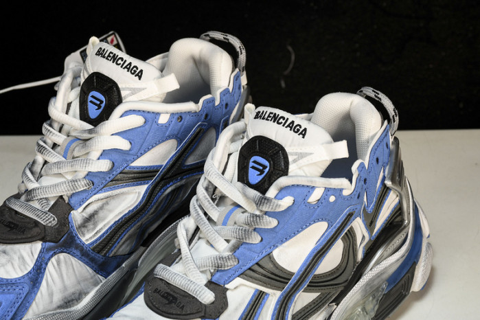 BL RUNNER  -COPSHOE BL 241