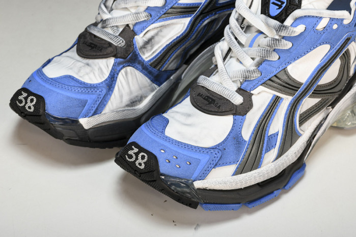 BL RUNNER  -COPSHOE BL 241