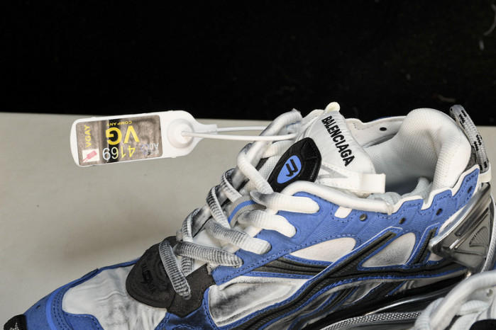 BL RUNNER  -COPSHOE BL 241