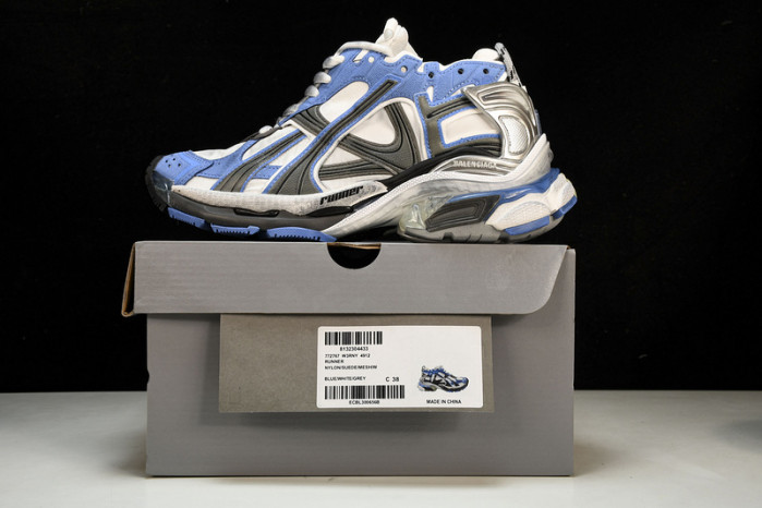 BL RUNNER  -COPSHOE BL 241