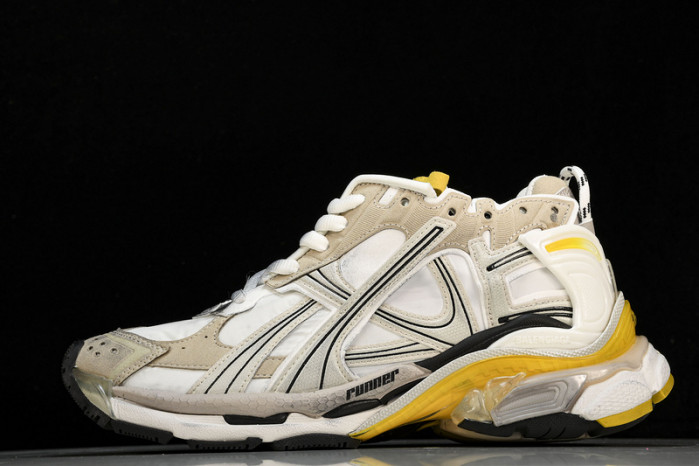 BL RUNNER  -COPSHOE BL 246