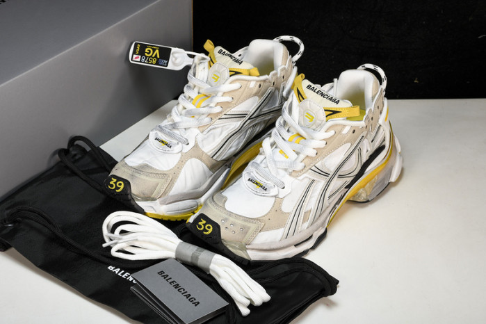 BL RUNNER  -COPSHOE BL 246