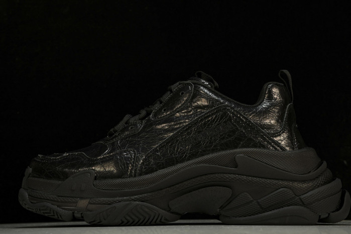 BL TRIPLE S TRAINERS -COPSHOE BL 242