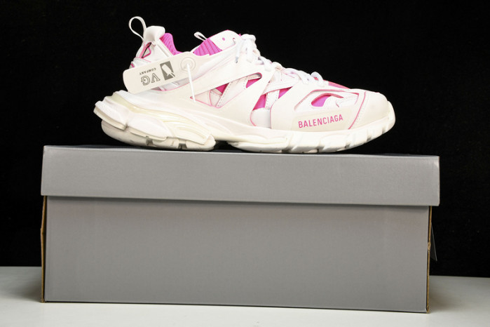 BL TRAINERS TRACK -COPSHOE BL 247