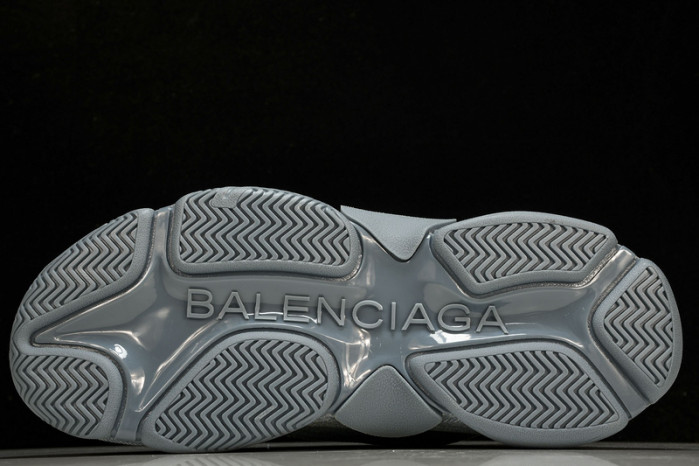 BL TRIPLE S TRAINERS -COPSHOE BL 243