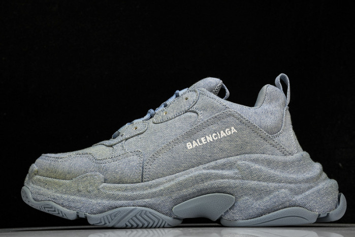 BL TRIPLE S TRAINERS -COPSHOE BL 243