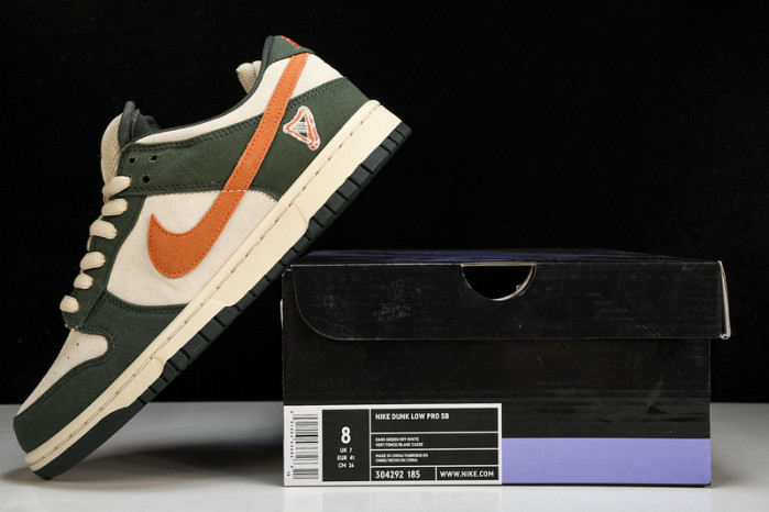 Nike SB Dunk Low Eire  - 304292-185