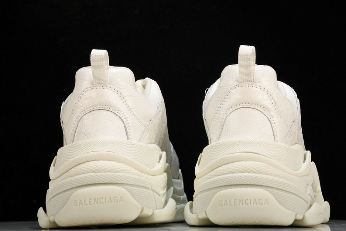 BL TRIPLE S TRAINERS -COPSHOE BL 244