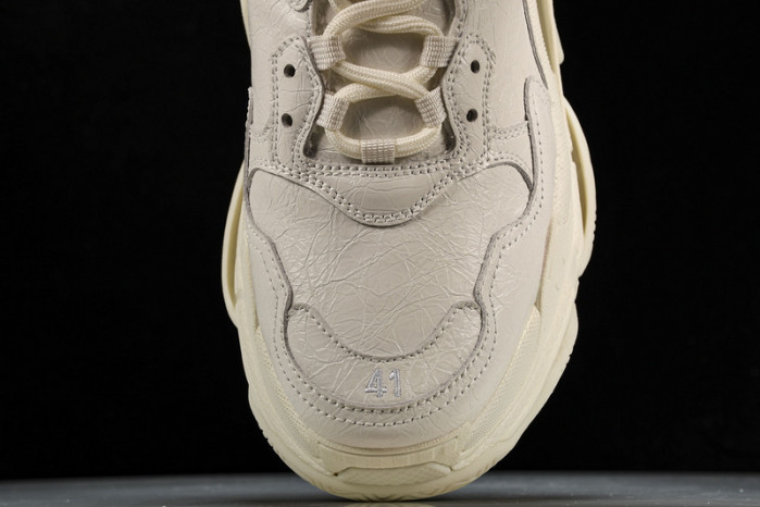 BL TRIPLE S TRAINERS -COPSHOE BL 244