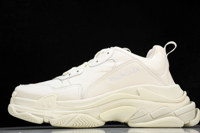 BL TRIPLE S TRAINERS -COPSHOE BL 244