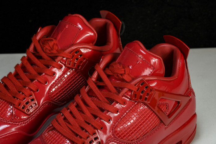 Air Jordan 4 Lab4  719864-600