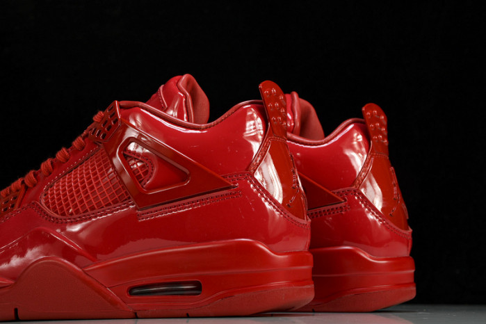 Air Jordan 4 Lab4  719864-600